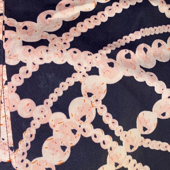 Apostrophe 3/4sleeves button down tunic/ blouse size 18W - Picture 12 of 12